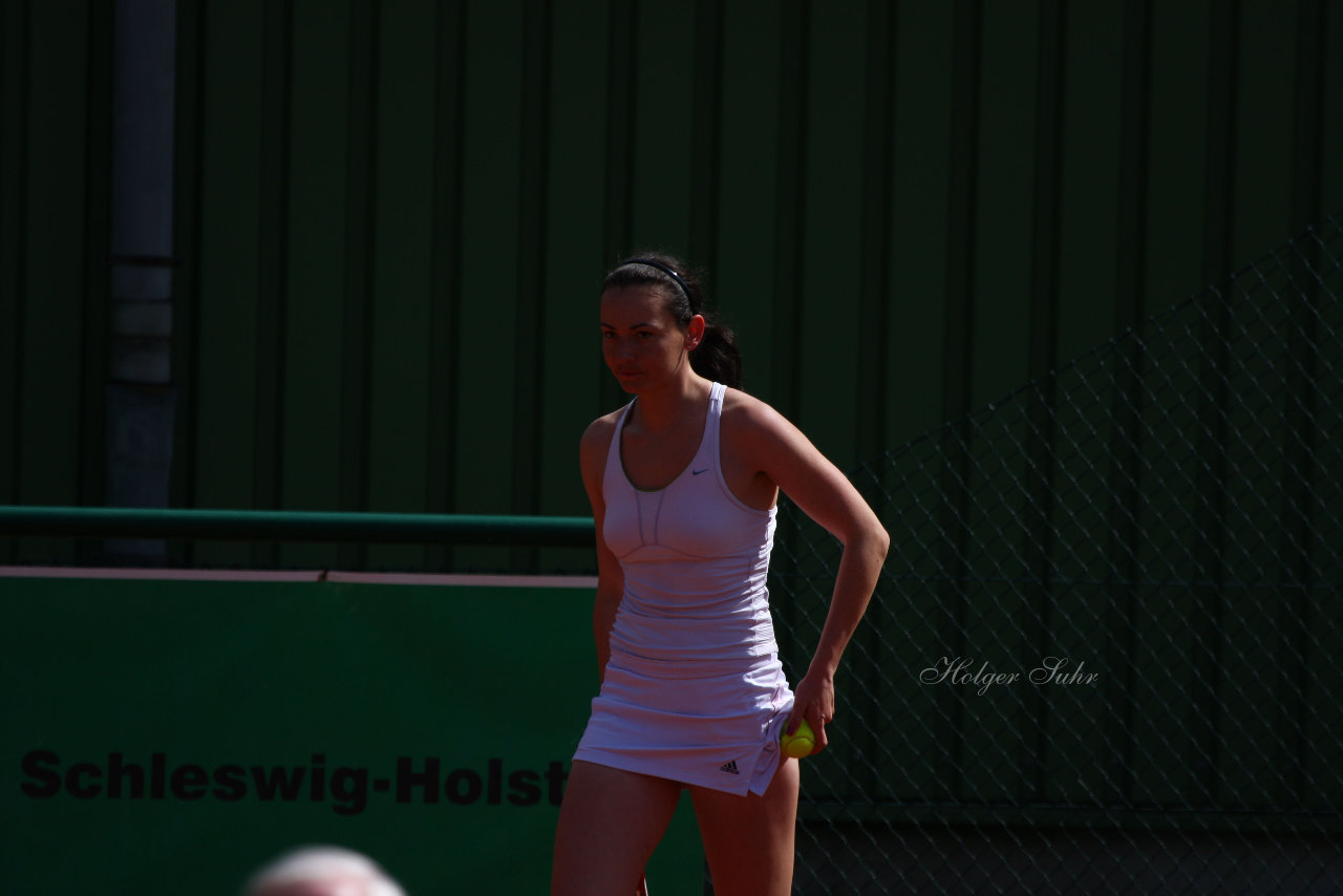 Inna Kuzmenko 243 - Punktspiel TC RW Wahlstedt 2 / LTTC Rot-Weiss Berlin